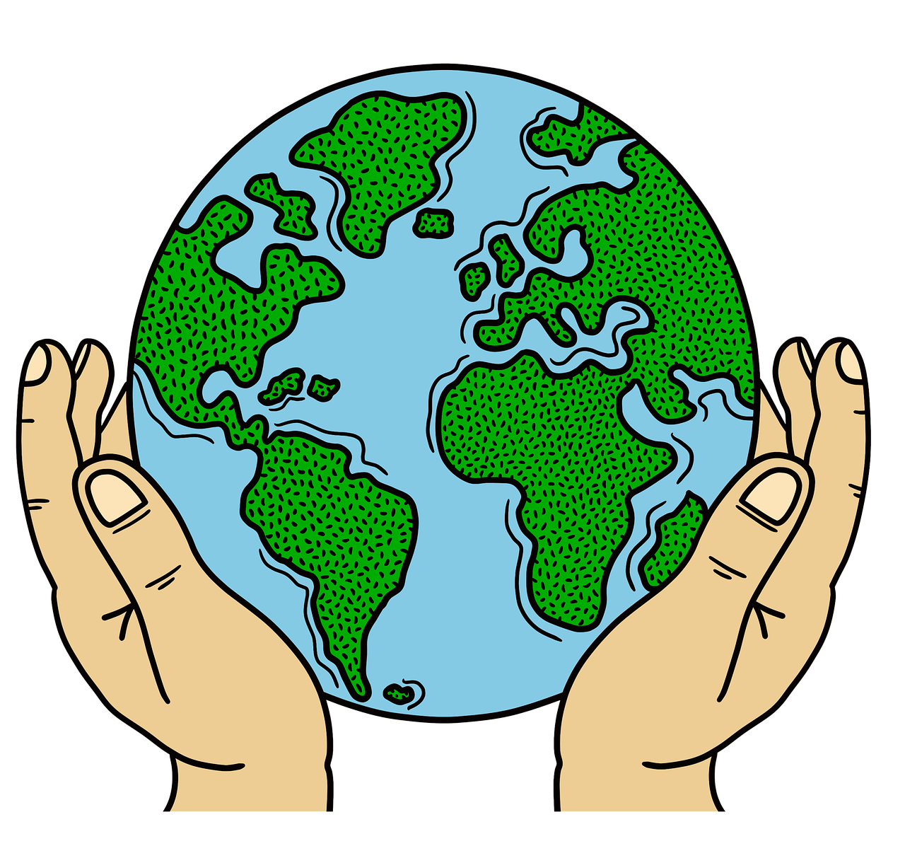 ABC de l’écologie : Comprendre les principes fondamentaux pour préserver notre planète