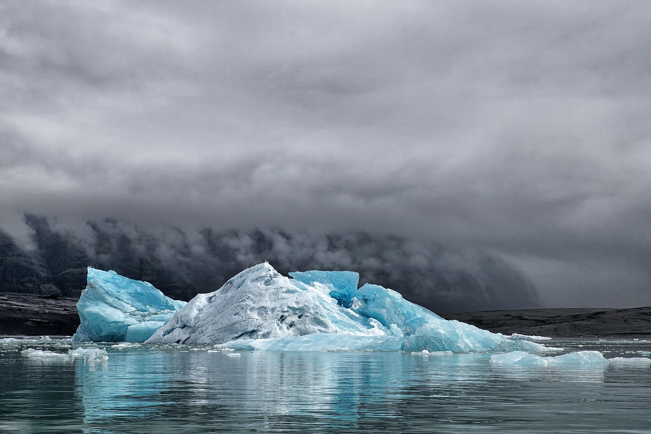 Changement climatique : des scientifiques de renom tirent la sonnette d’alarme avec une dizaine d’indicateurs préoccupants