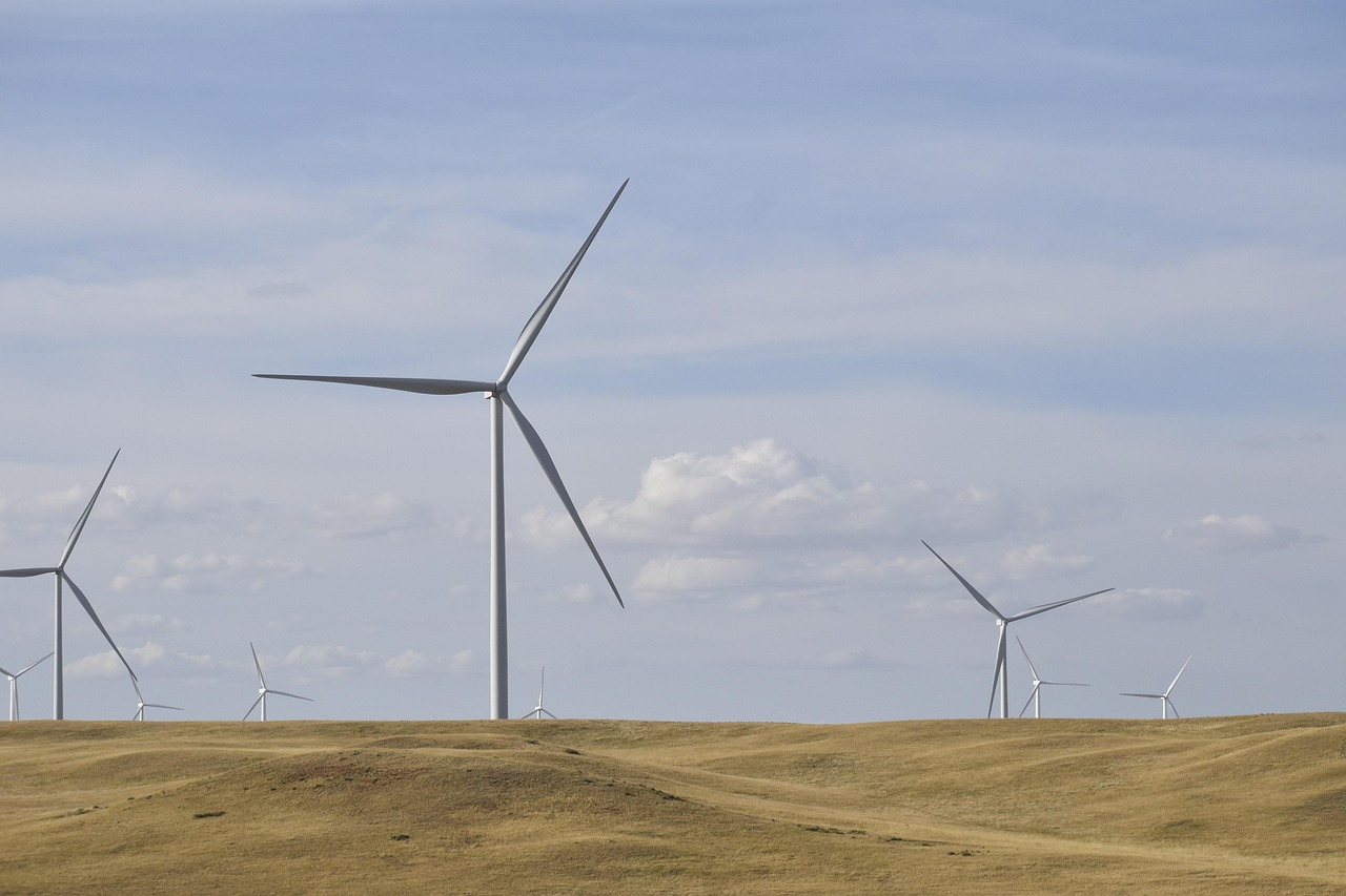 découvrez l'énergie renouvelable, une solution durable pour un avenir écologique. explorez les différentes sources, leurs avantages et comment elles contribuent à la lutte contre le changement climatique.