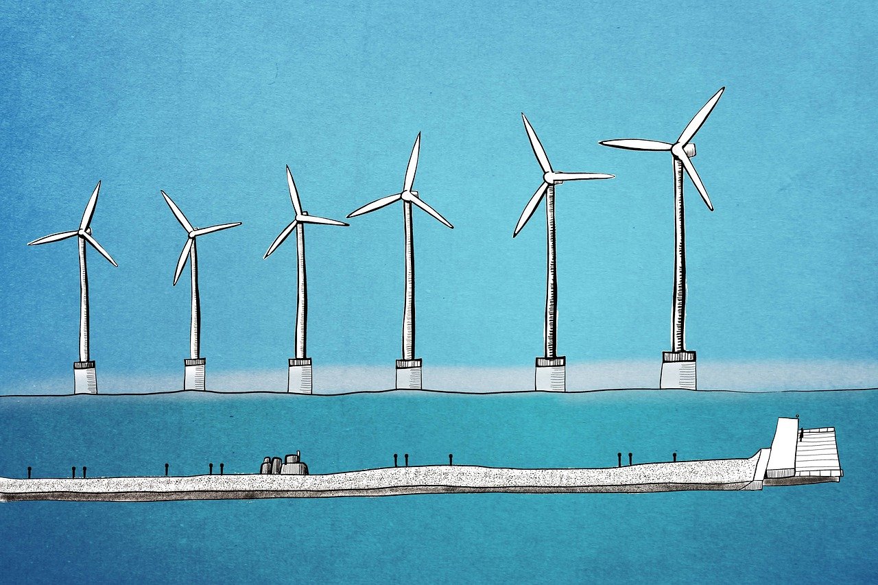 découvrez les énergies renouvelables, des solutions durables pour un avenir énergétique responsable. apprenez comment le solaire, l'éolien, et l'hydraulique peuvent réduire votre empreinte carbone et favoriser un monde plus vert.