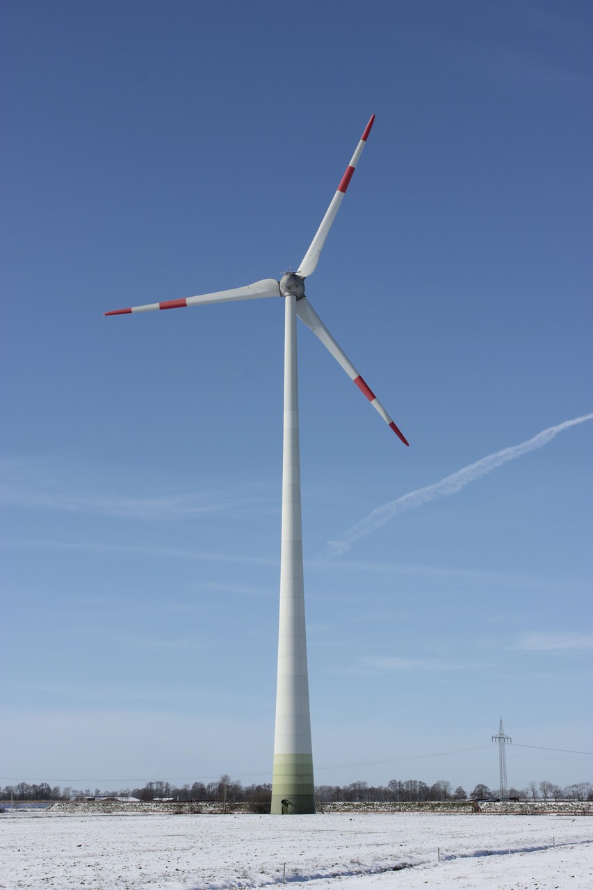 découvrez les dernières innovations en matière d'énergie propre : solutions durables, avantages environnementaux, et comment elles transforment notre avenir. engagez-vous pour un monde plus vert!