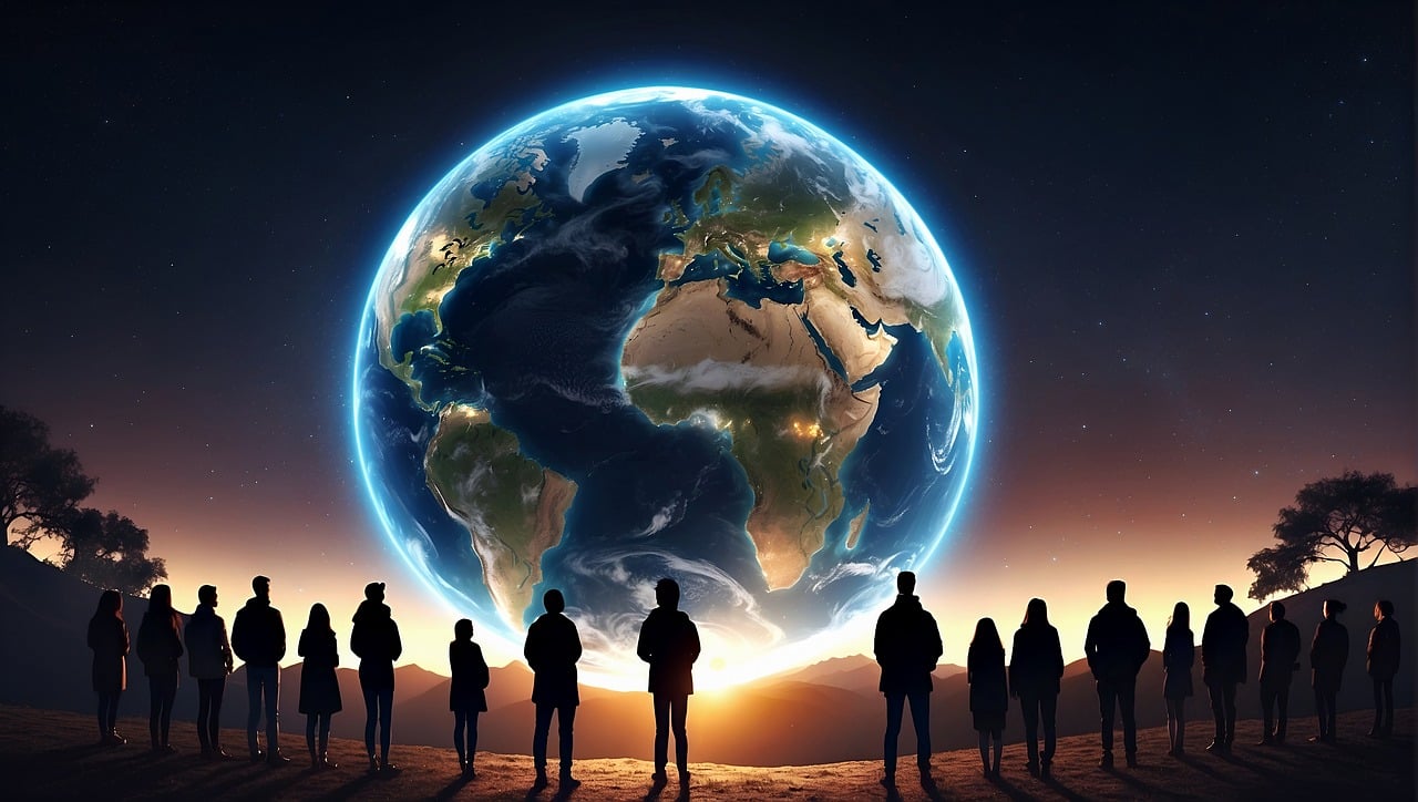 découvrez l'importance du climat et son impact sur notre planète. explorez les enjeux du changement climatique, les initiatives pour la durabilité et les moyens de préserver notre environnement pour les générations futures.
