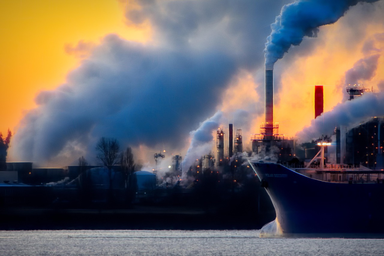 découvrez les conséquences du changement climatique sur notre planète, de la montée du niveau des mers aux phénomènes météorologiques extrêmes. informez-vous sur les enjeux environnementaux et les solutions pour un avenir durable.