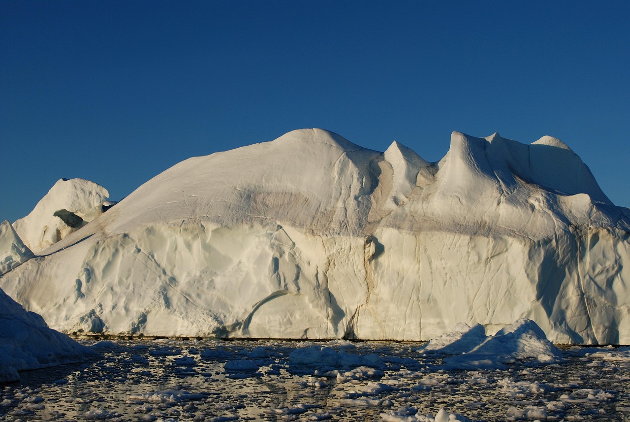 découvrez les enjeux de la crise climatique et son impact sur notre planète. explorez les actions nécessaires pour lutter contre ce défi mondial et construire un avenir durable.