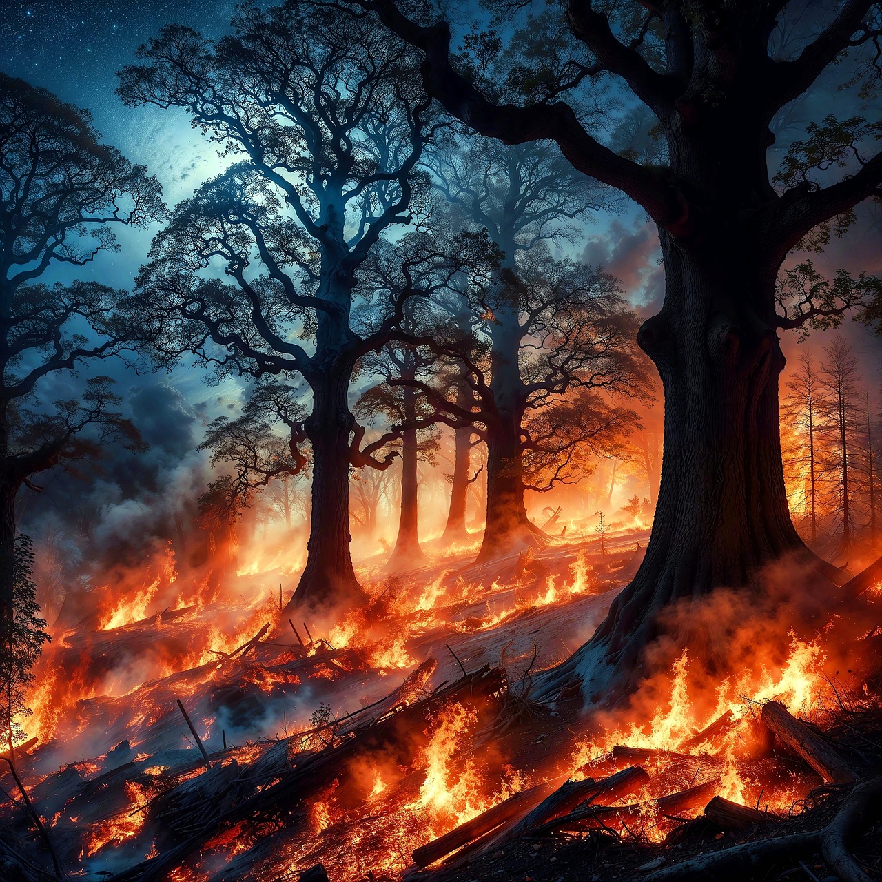 découvrez les enjeux de la crise climatique, ses impacts sur notre planète et les solutions pour un avenir durable. agissons ensemble pour protéger l'environnement et garantir un climat sain pour les générations futures.