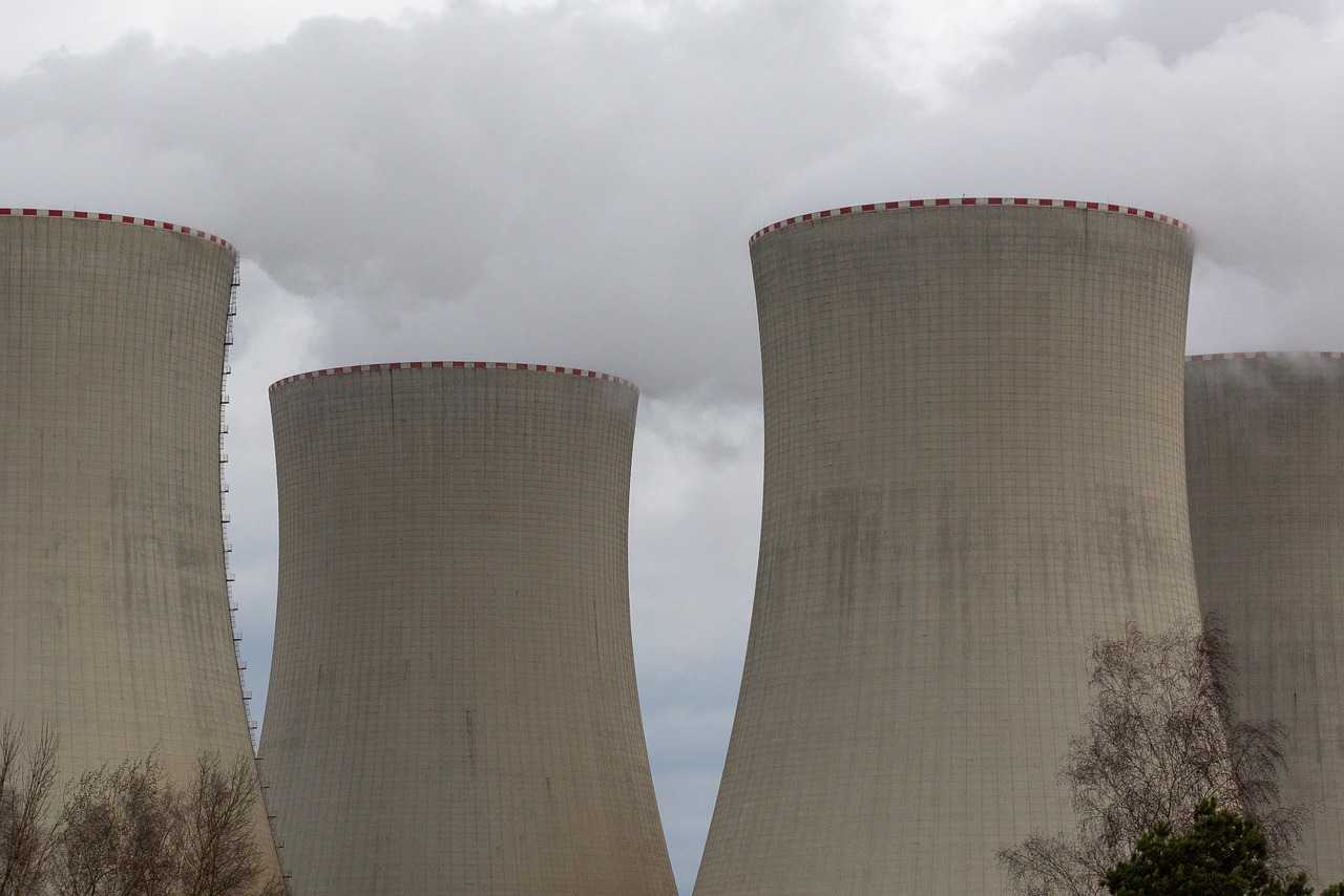 découvrez les dernières tendances et innovations sur l'énergie et le climat. explorez comment les solutions durables et les politiques peuvent contribuer à un avenir énergétique responsable et à la lutte contre le changement climatique.