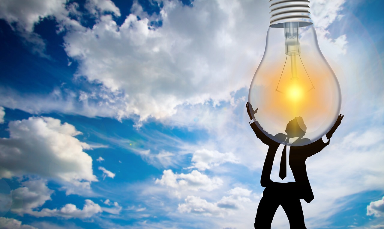 découvrez les avantages de l'énergie renouvelable, une source d'énergie durable et respectueuse de l'environnement. apprenez comment elle peut réduire votre empreinte carbone tout en favorisant le développement durable.