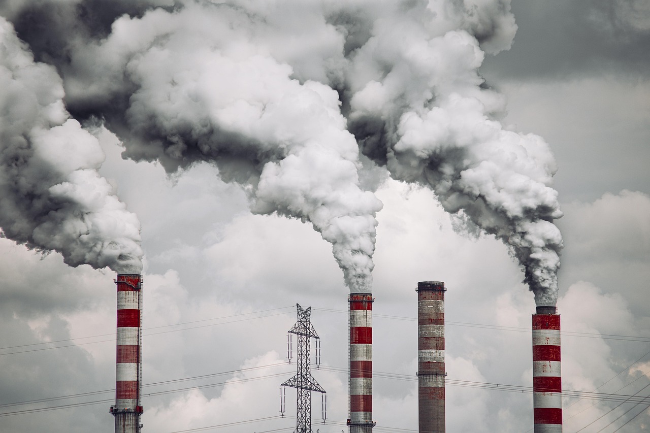 Ressources fossiles : comprendre leur impact sur l’environnement et l’économie