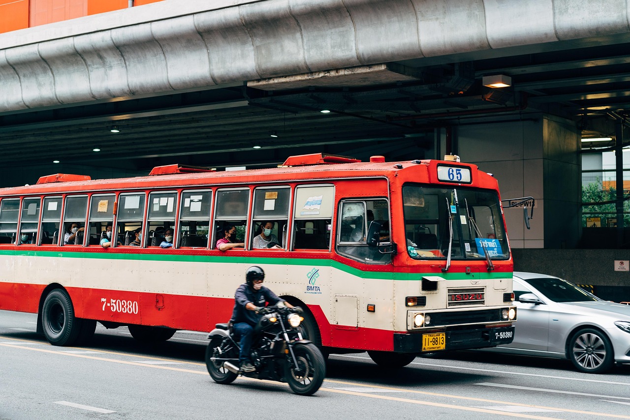 Transports durables : vers une mobilité éco-responsable