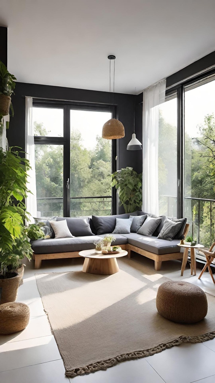 découvrez comment le principe de l'urbanisme durable transforme nos villes en espaces écologiques, inclusifs et résilients. apprenez les meilleures pratiques pour un développement urbain qui respecte l'environnement tout en améliorant la qualité de vie des habitants.
