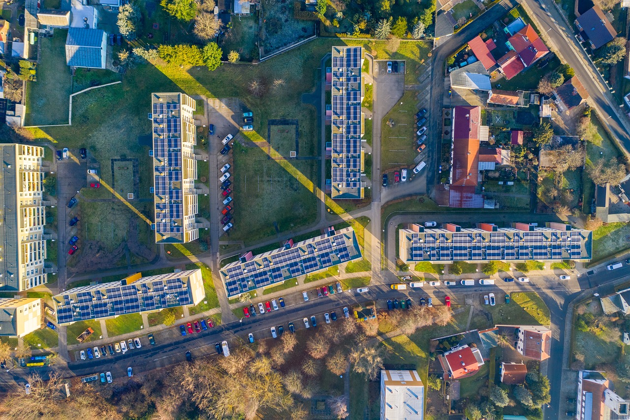 découvrez notre plan énergétique climat, une approche innovante et durable pour réduire les émissions de carbone et promouvoir les énergies renouvelables. engagez-vous avec nous vers un avenir énergétique plus responsable et respectueux de l'environnement.