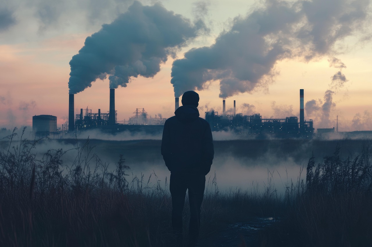 découvrez l'impact du changement climatique sur notre planète, explorez les conséquences environnementales, économiques et sociales, et apprenez comment chaque action compte pour un avenir durable.