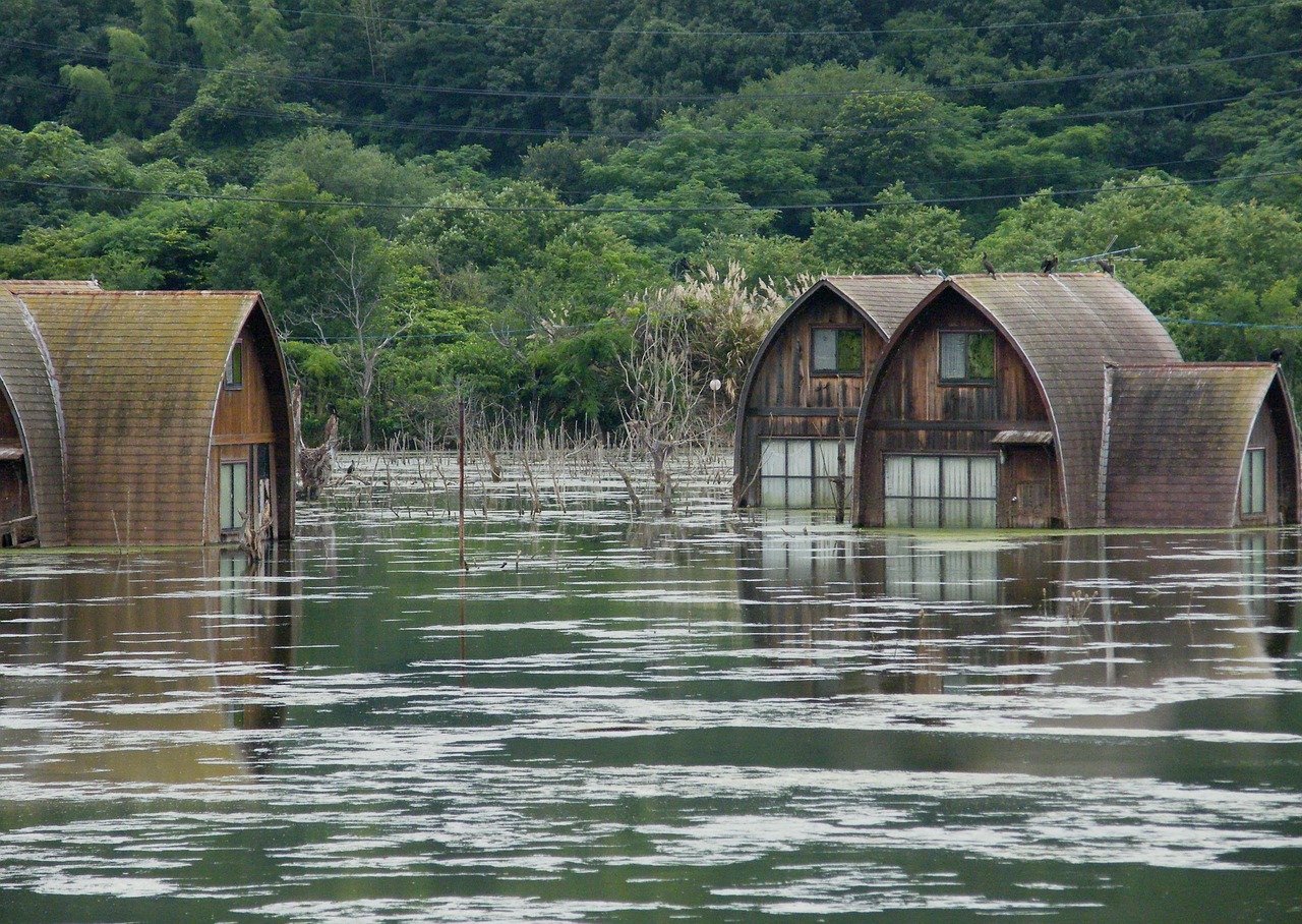 découvrez les causes, les impacts et les solutions face aux inondations. apprenez comment se préparer et se protéger des risques liés aux crues, tout en prenant conscience de l'importance de la gestion des eaux pour la sécurité et l'environnement.