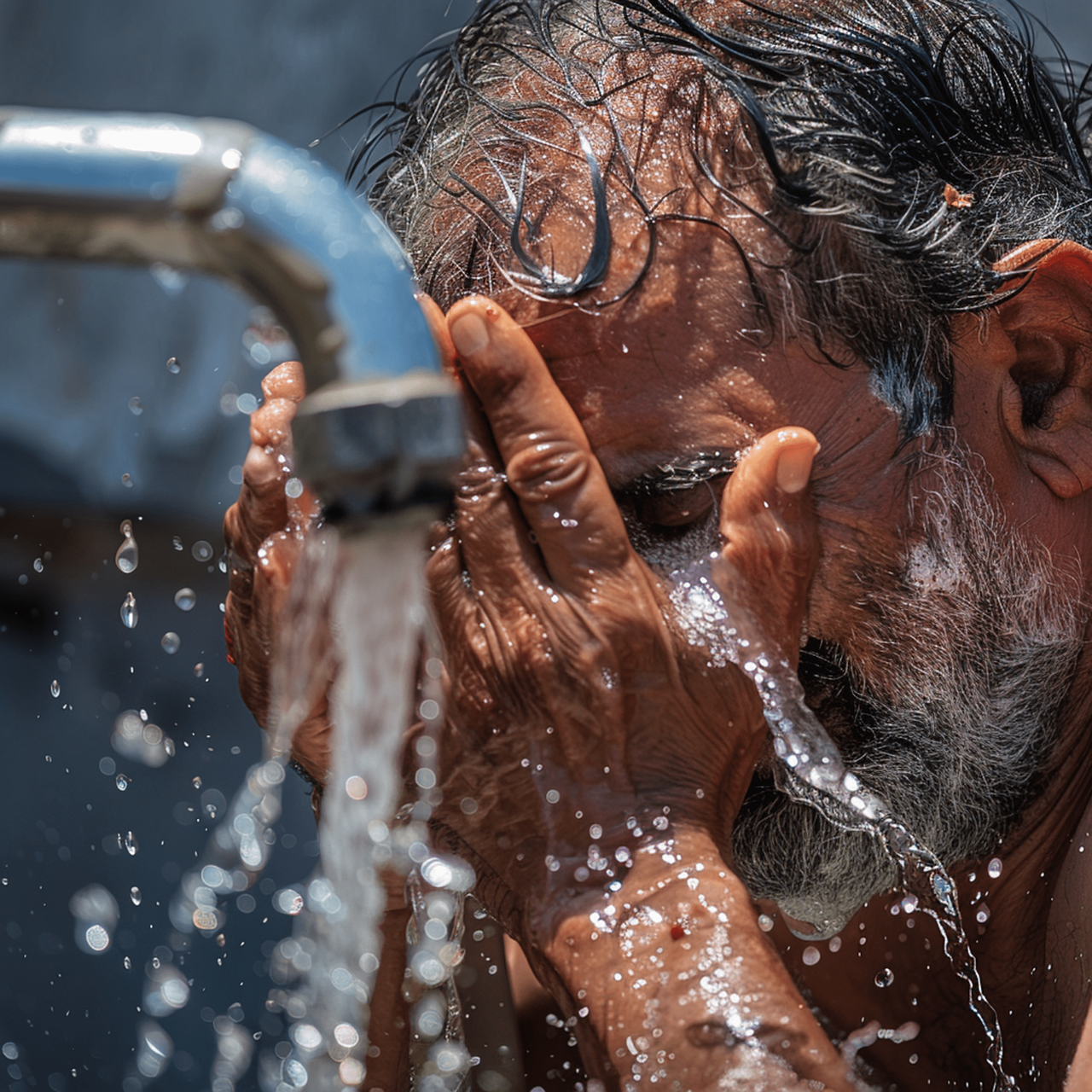 découvrez tout ce qu'il faut savoir sur les vagues de chaleur : causes, impacts sur la santé, conseils de prévention et stratégies d'adaptation pour faire face à ces phénomènes climatiques de plus en plus fréquents.