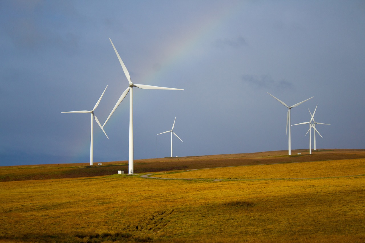 découvrez les avantages des énergies renouvelables : une solution durable pour un avenir plus vert. informez-vous sur les différentes sources d'énergie renouvelable, leurs applications et leur impact positif sur l'environnement.