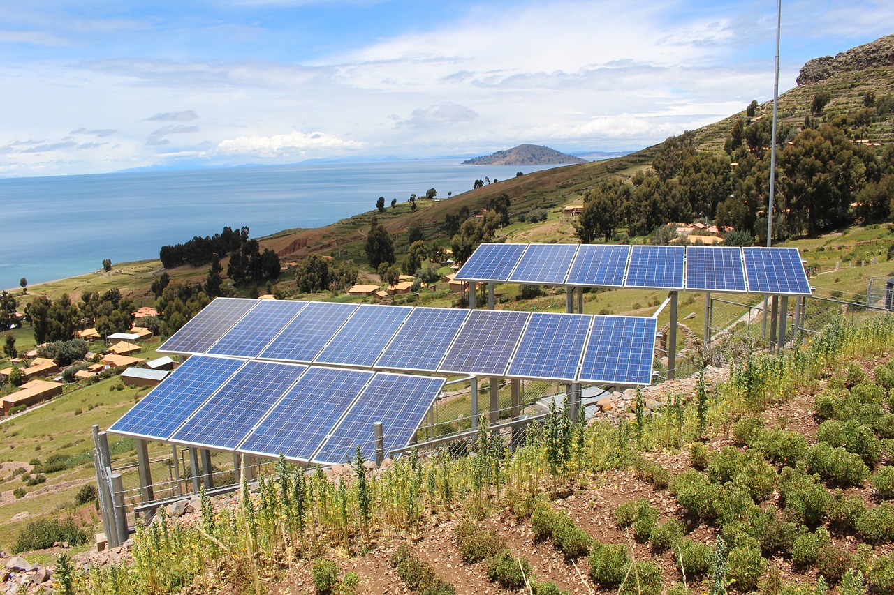 découvrez les opportunités de financement pour les projets d'énergie renouvelable. maximisez votre impact environnemental grâce à des soutiens financiers innovants et adaptés à vos besoins.