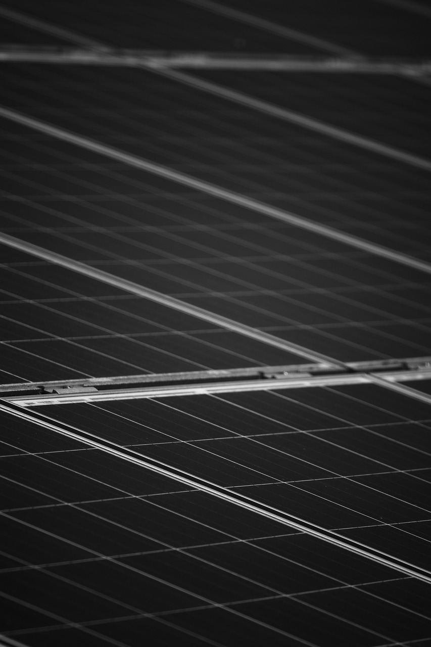 découvrez les avantages de l'énergie solaire, une solution durable et écologique pour alimenter vos besoins énergétiques. explorez comment le solaire peut réduire vos factures d'électricité et contribuer à un avenir plus vert.
