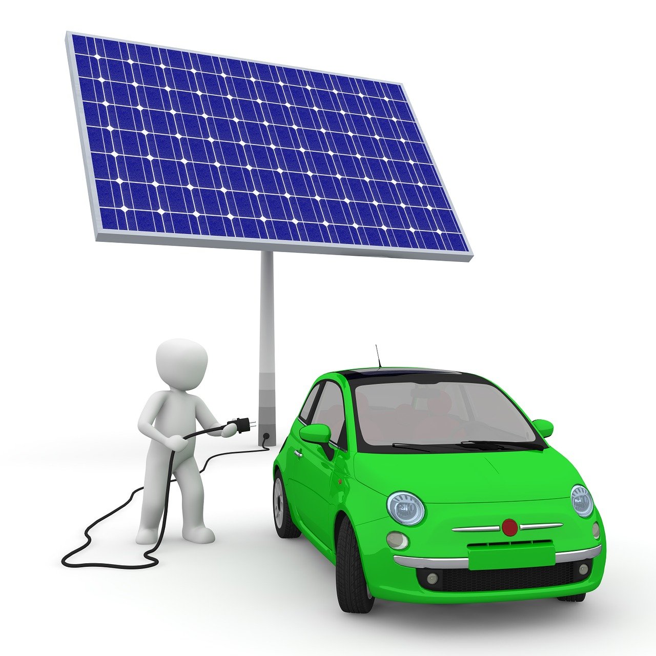 découvrez l'énergie solaire, une solution durable et écologique pour réduire votre empreinte carbone et réaliser des économies. informez-vous sur les avantages des panneaux solaires et les innovations technologiques qui transforment notre utilisation de l'énergie.