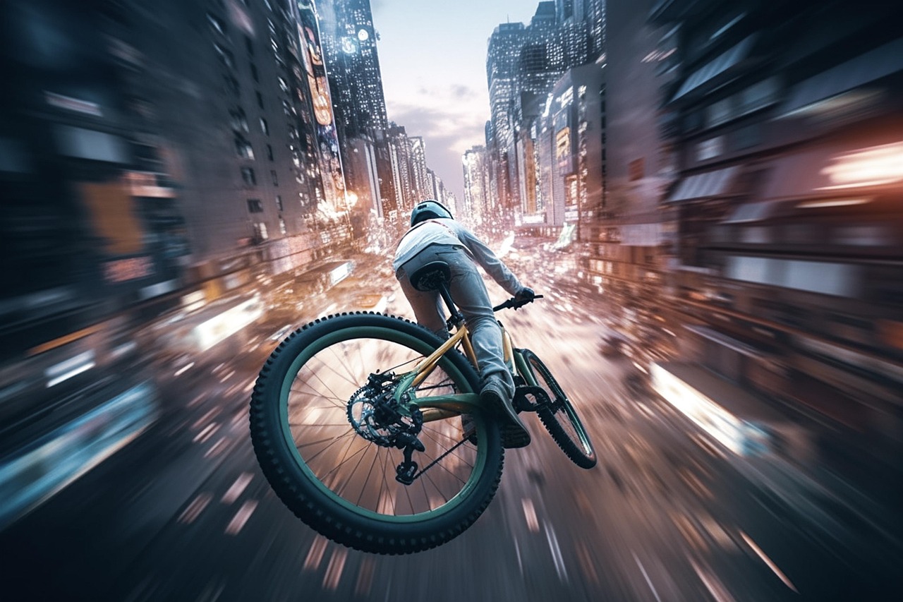 découvrez des solutions de mobilité durable qui allient écologie et innovation. explorez des modes de transport respectueux de l'environnement pour un avenir plus vert.