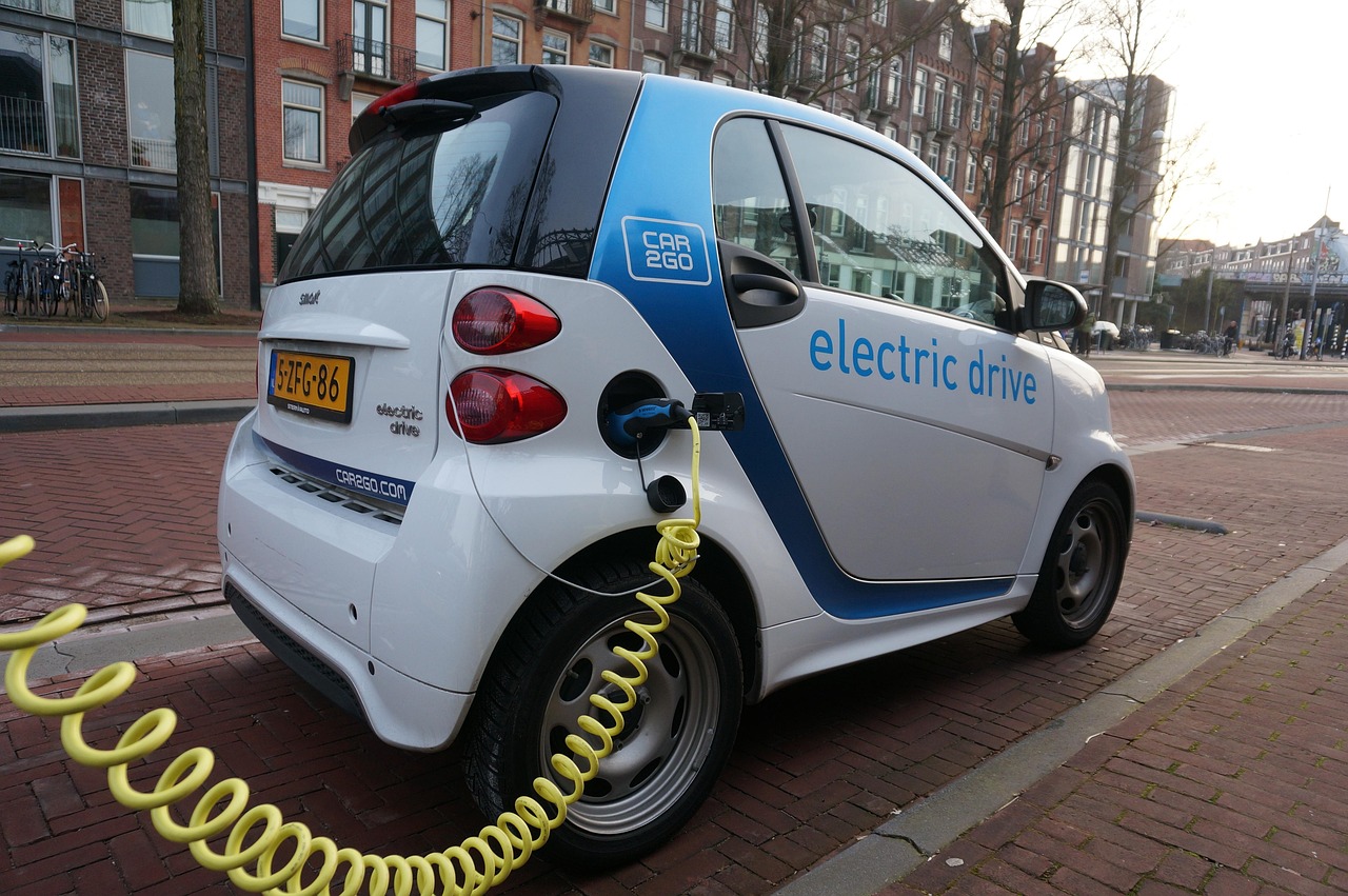 découvrez les enjeux et les solutions de la mobilité durable, un concept clé pour un avenir respectueux de l'environnement. explorez les initiatives innovantes pour réduire l'empreinte carbone et favoriser des modes de transport écologiques.