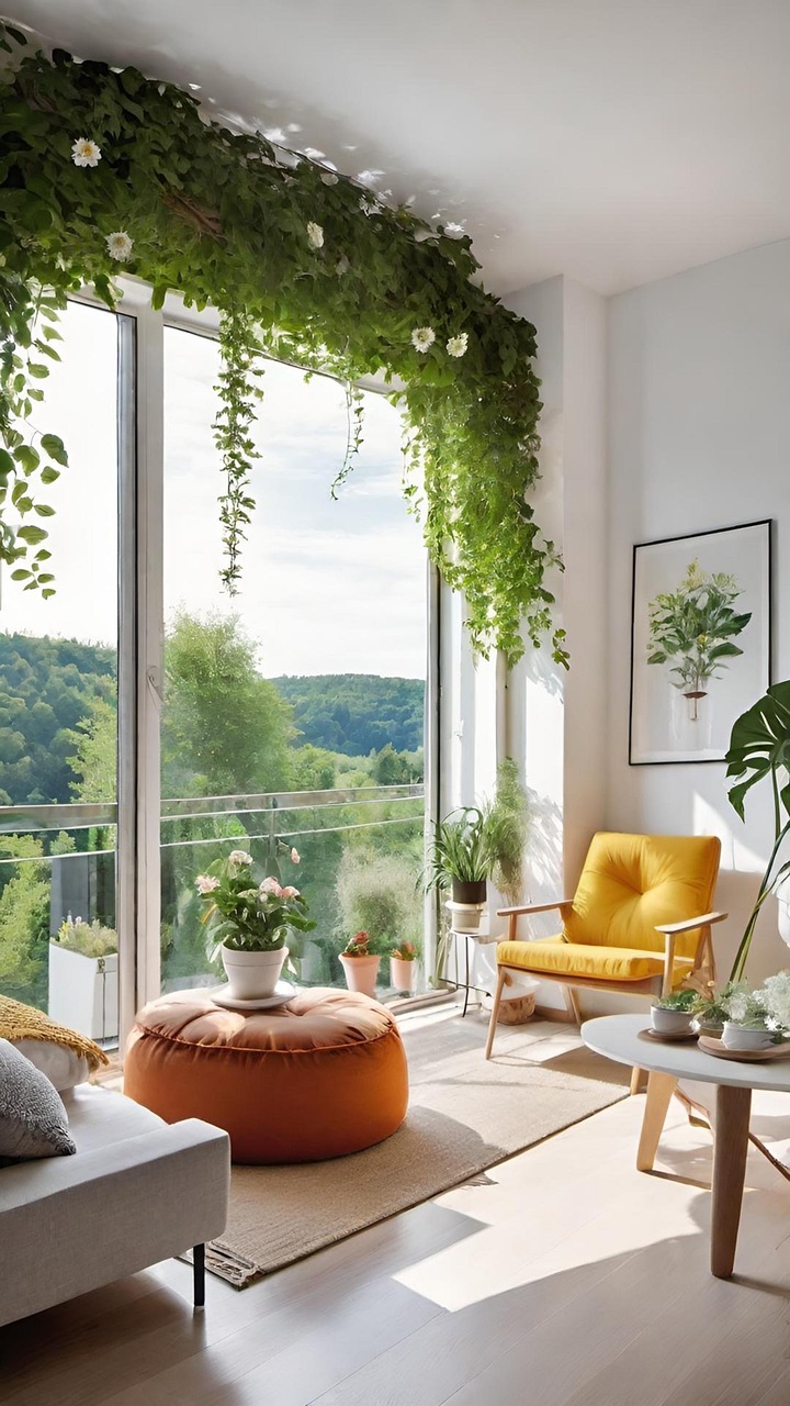découvrez le concept d'urbanisme durable, qui allie innovation et respect de l'environnement pour créer des villes vivables, écologiques et adaptées aux besoins des habitants. explorez les solutions durables qui transforment nos espaces urbains en lieux de vie harmonieux.
