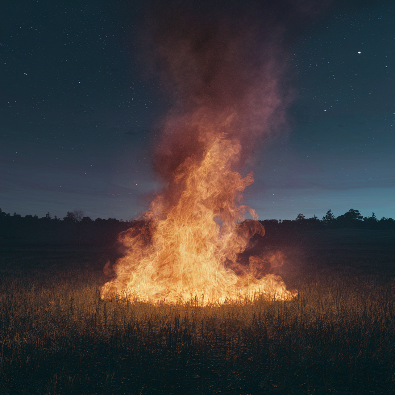 découvrez les causes, les impacts et les mesures préventives face aux incendies de forêt. informez-vous sur les conséquences environnementales et les stratégies de lutte contre ces catastrophes naturelles.