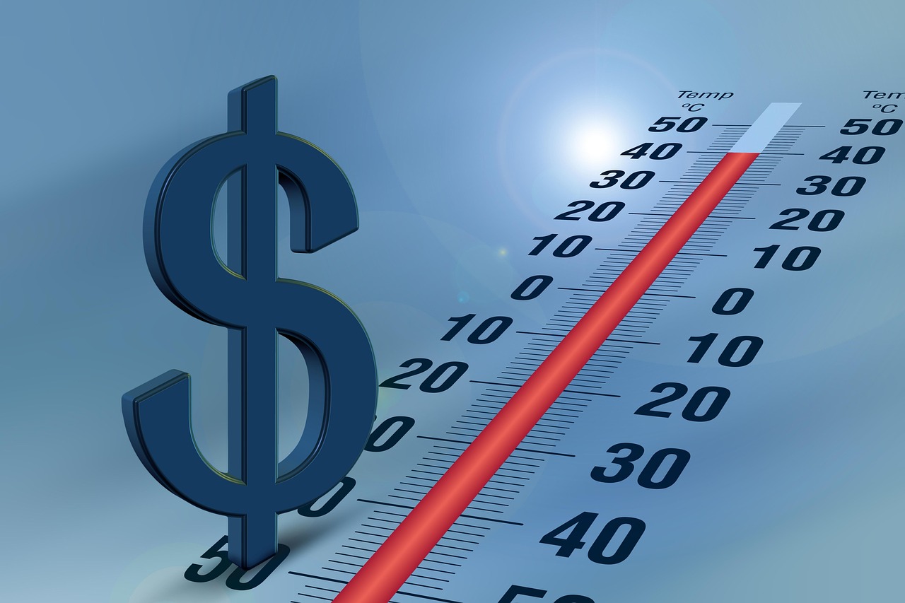 Financer le Climat : Un Pilier Indispensable pour l’Avenir Écologique de la Planète