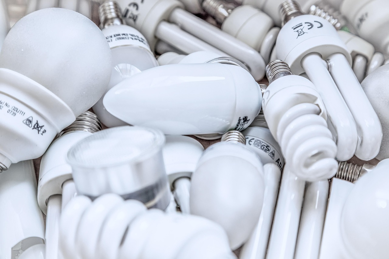 découvrez tout sur l'énergie : son importance, ses différentes formes, ses applications au quotidien et les innovations pour un avenir plus durable.