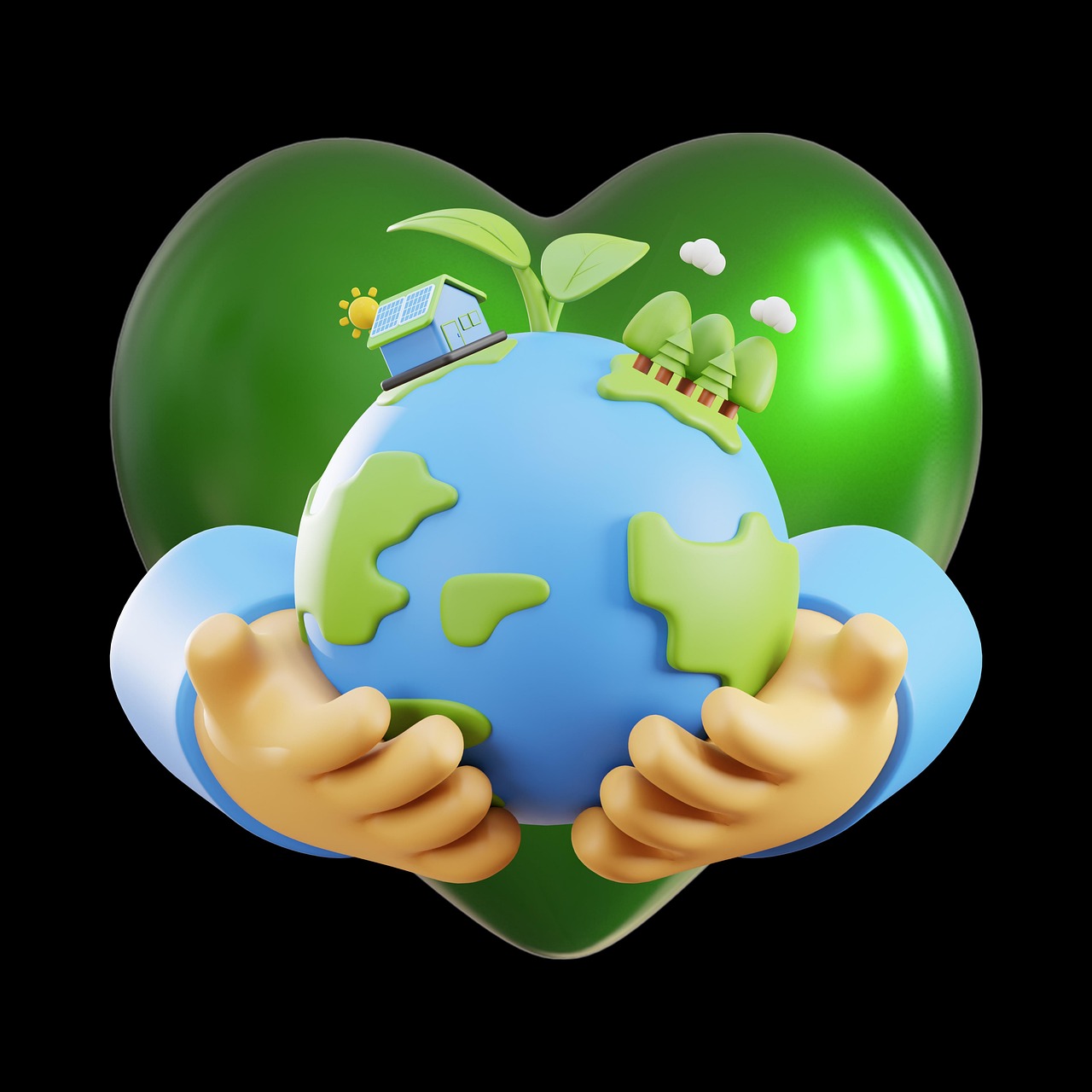 découvrez comment la green transition transforme les entreprises et les modes de vie en adoptant des pratiques durables et respectueuses de l’environnement.