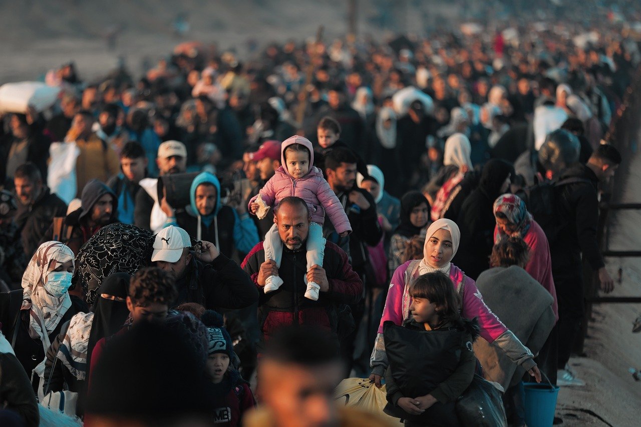 découvrez le monde de l'humanitaire : actions, missions, actualités et témoignages pour mieux comprendre l’engagement au service des populations vulnérables.