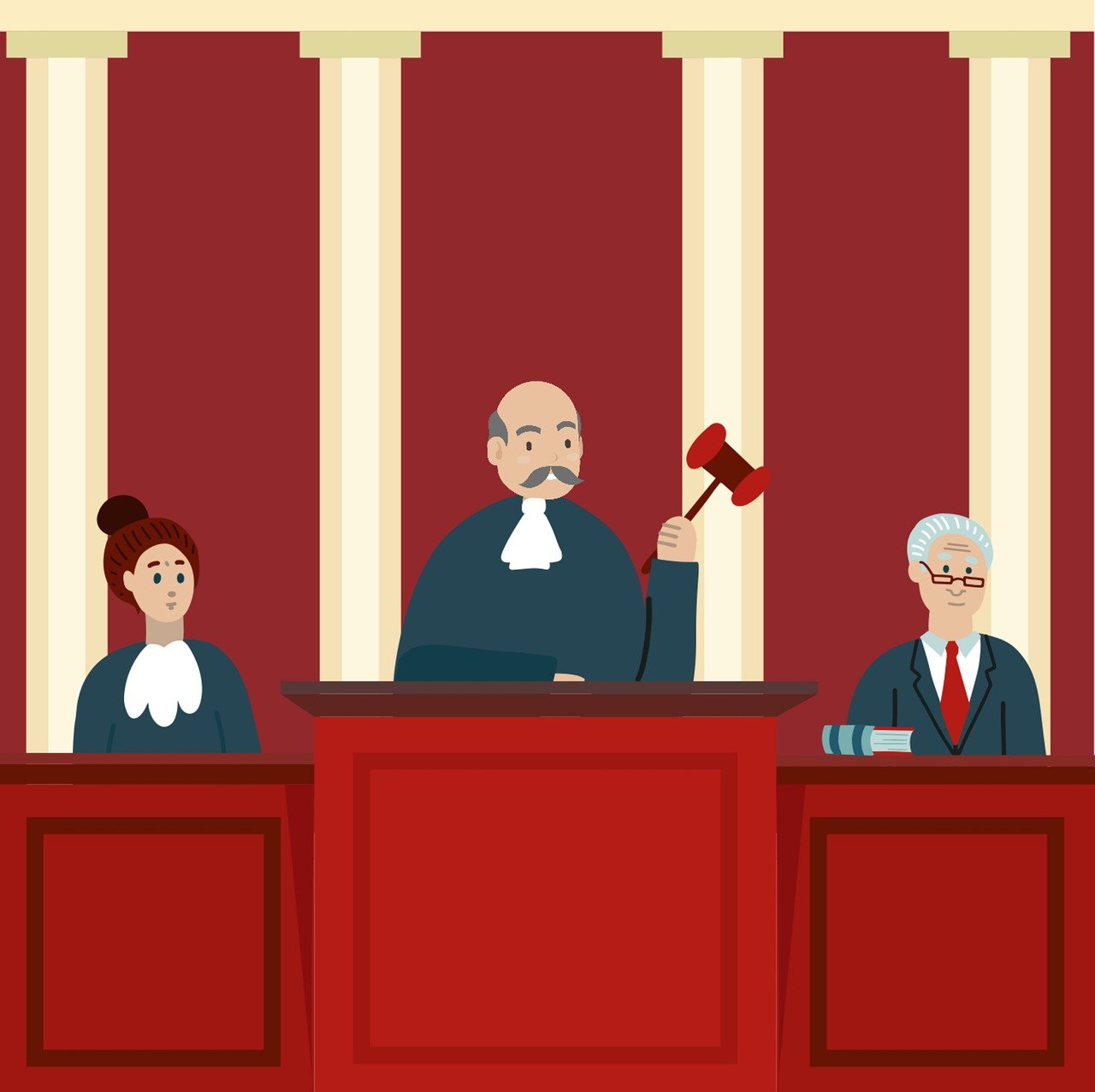 découvrez tout sur les décisions judiciaires : définitions, processus d'élaboration, importance dans le système juridique et impact sur la jurisprudence française.