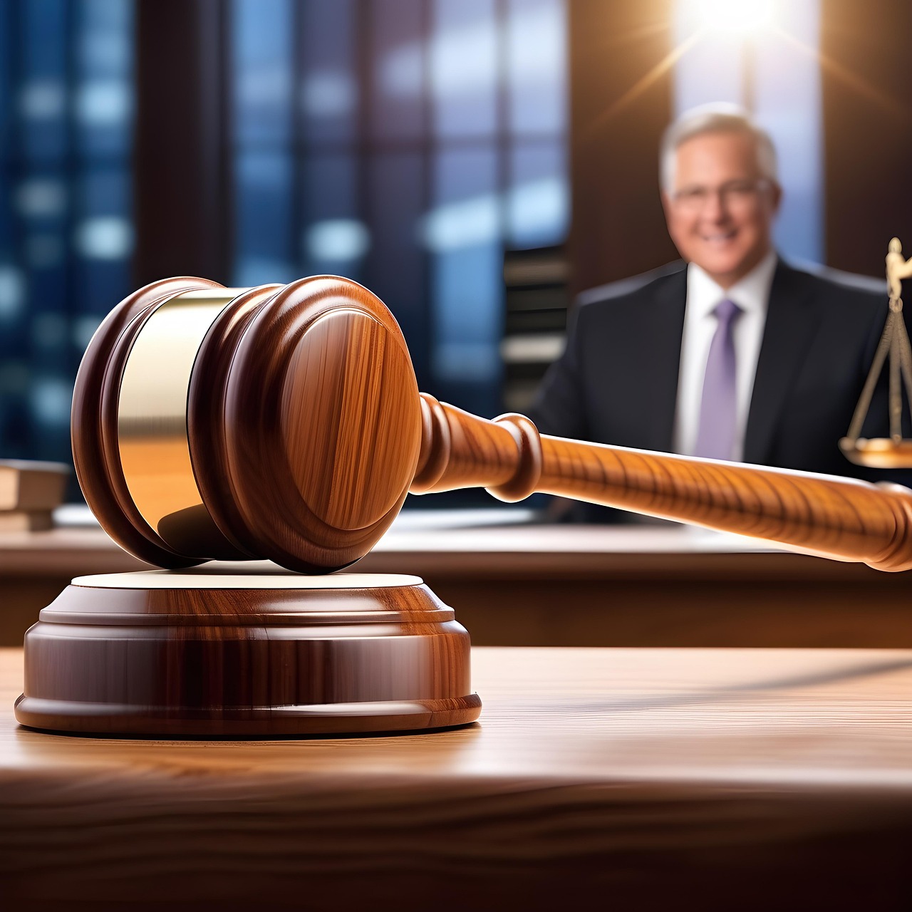 découvrez l'importance des décisions judiciaires, leur impact sur le système juridique et les droits des citoyens. analysez comment les jugements influencent la jurisprudence et orientent l'application des lois.