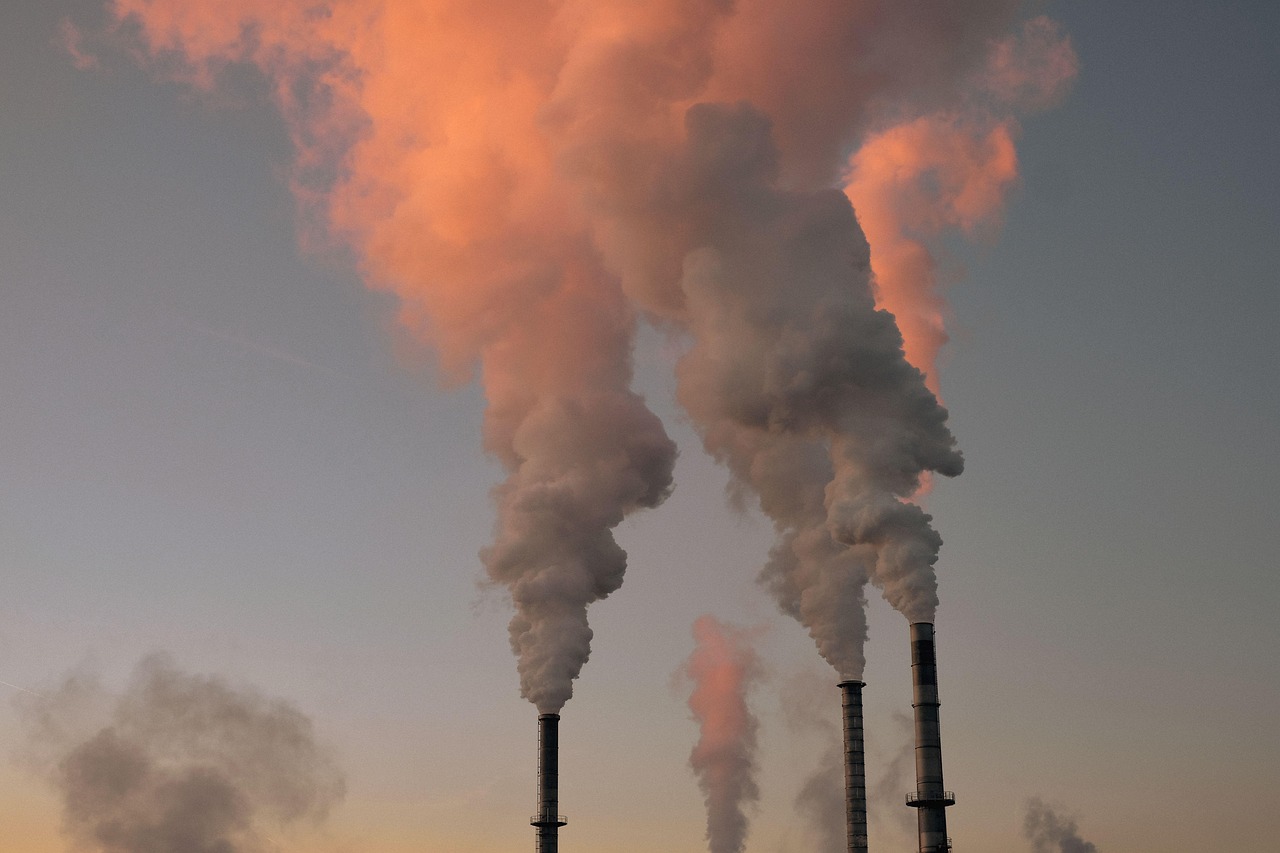 découvrez l'impact alarmant de la pollution sur notre environnement et notre santé. explorez les causes, les conséquences et les solutions pour lutter contre ce fléau qui menace notre planète. agissons ensemble pour un avenir plus sain.