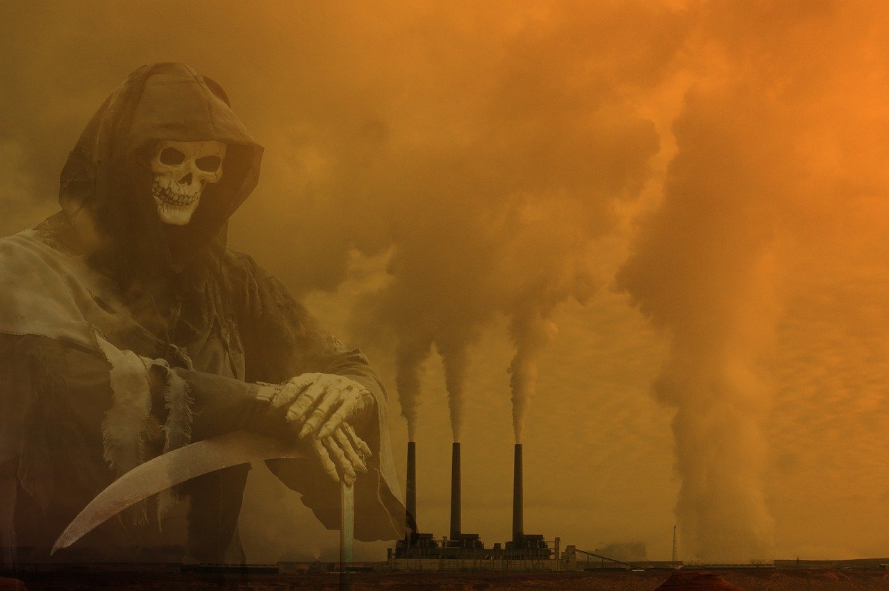 découvrez l'impact de la pollution sur notre planète, ses causes, ses effets sur la santé et l'environnement, ainsi que les solutions possibles pour un avenir plus sain et durable.