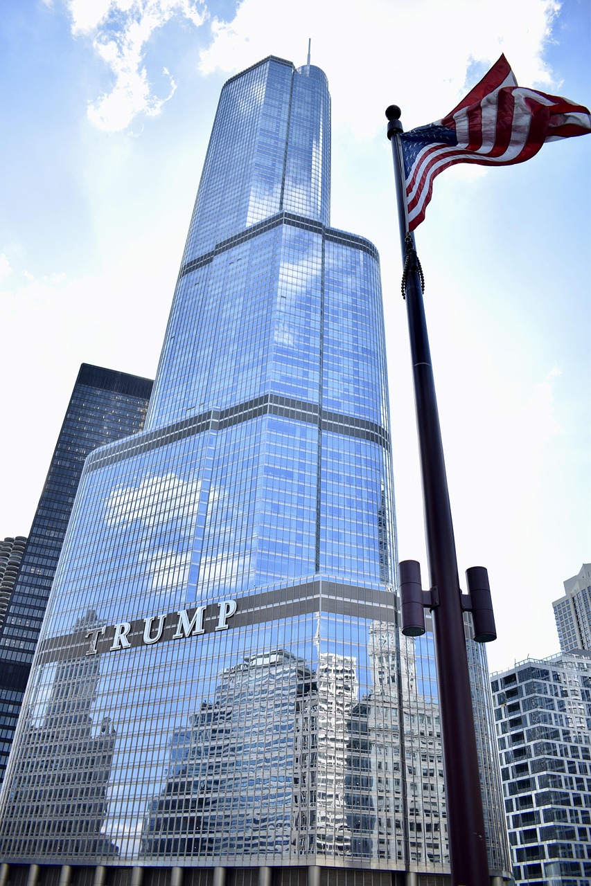 découvrez l'histoire, les politiques et les moments forts de l'administration trump, marquée par des décisions controversées et des changements majeurs aux états-unis entre 2017 et 2021.