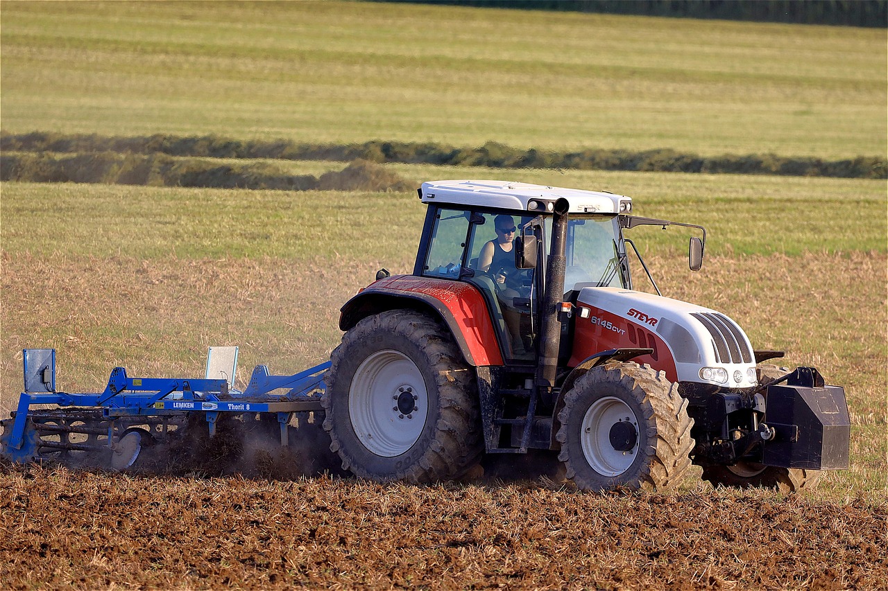 découvrez l'importance de l'éducation agricole : formations, métiers, innovations et développement durable pour réussir dans le secteur agricole.