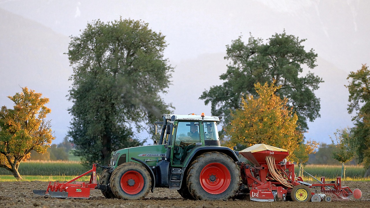 découvrez l'éducation agricole : formations, compétences et perspectives pour apprendre tous les aspects de l'agriculture moderne et durable.
