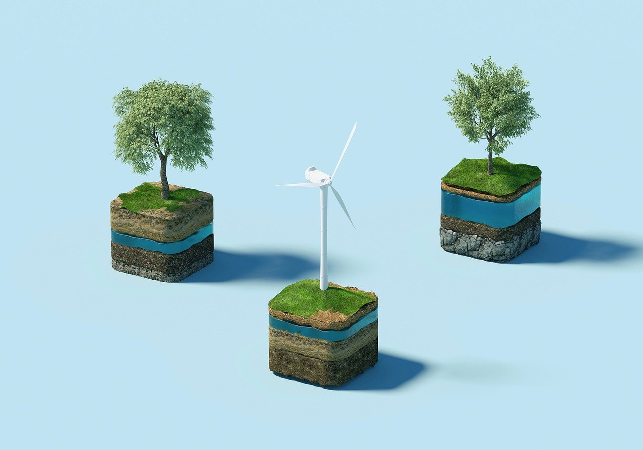 découvrez les avantages de l’énergie propre : solutions durables, respectueuses de l’environnement et économiques pour un avenir plus vert. informez-vous sur les innovations et applications concrètes de l’énergie renouvelable.