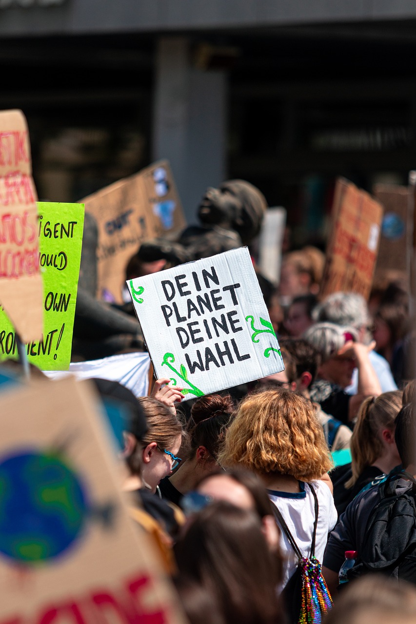 découvrez les causes, impacts et solutions liés au changement climatique. informez-vous sur les dernières actualités climatiques et les actions possibles pour protéger notre planète.