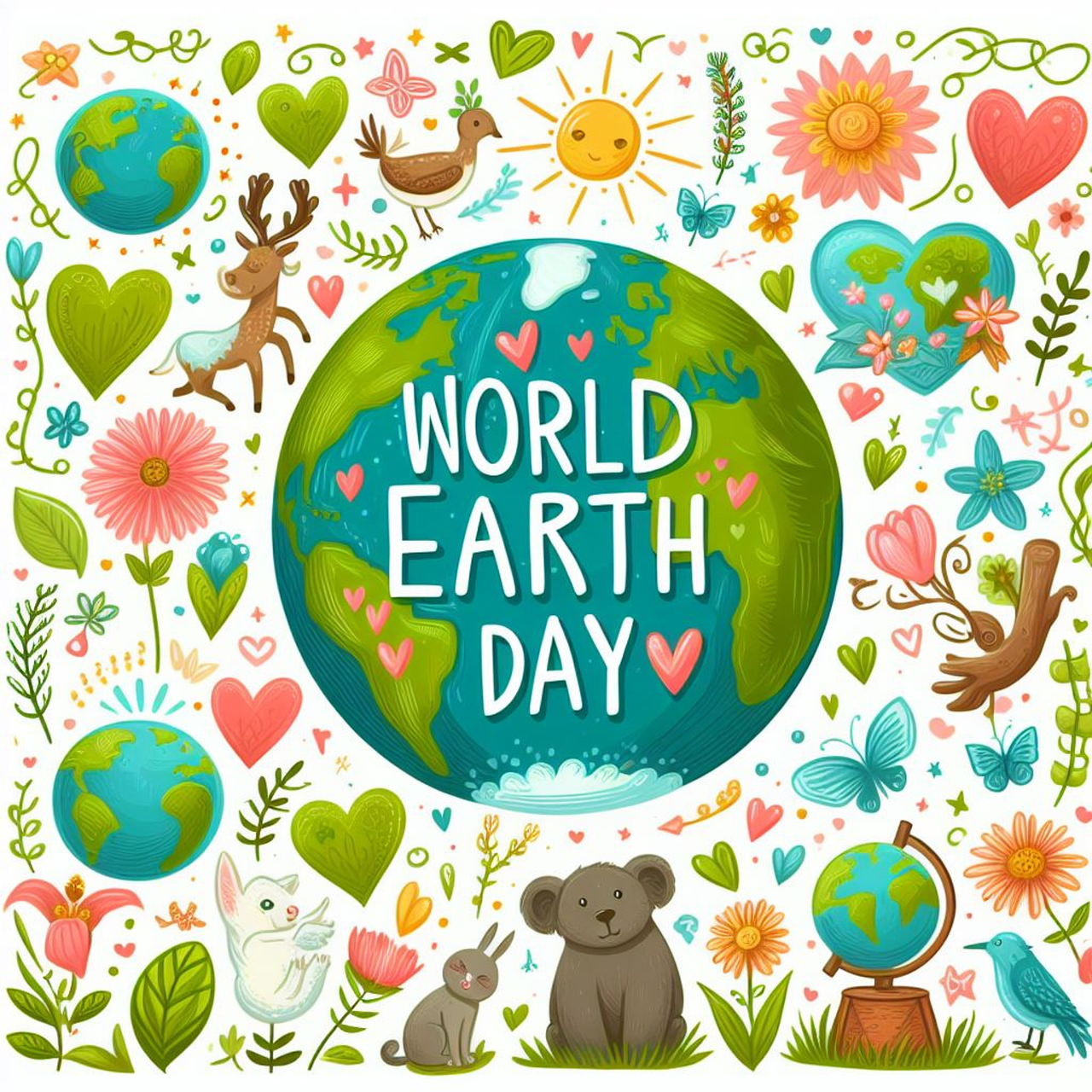 célébrez la journée de la terre en découvrant des actions simples et efficaces pour protéger l'environnement et adopter un mode de vie plus écologique au quotidien.