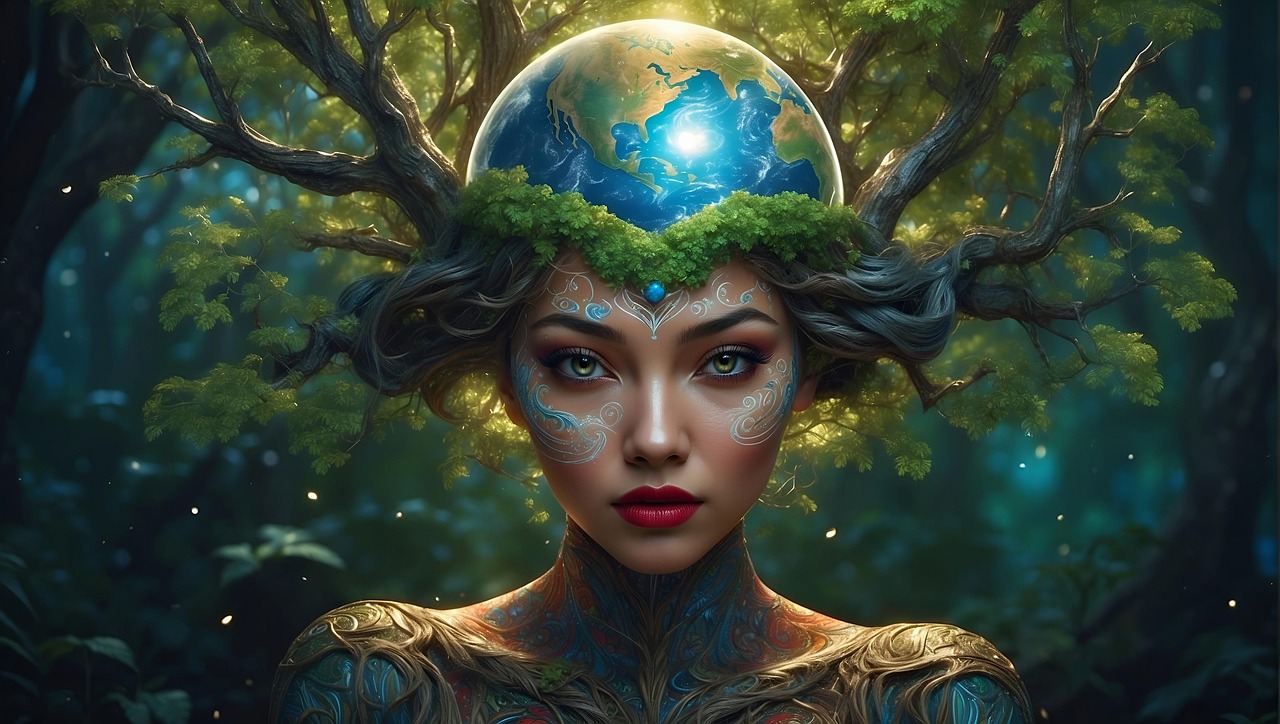 célébrez la journée de la terre : découvrez des idées pour protéger l’environnement, adopter des gestes écologiques et en savoir plus sur l’importance de cette journée mondiale dédiée à notre planète.