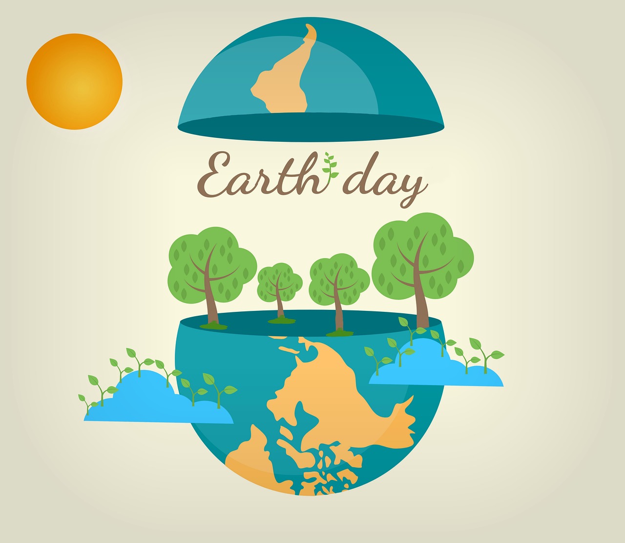 célébrez la journée de la terre : découvrez des conseils, des idées d’actions et des informations pour protéger notre planète et adopter un mode de vie plus écologique au quotidien.