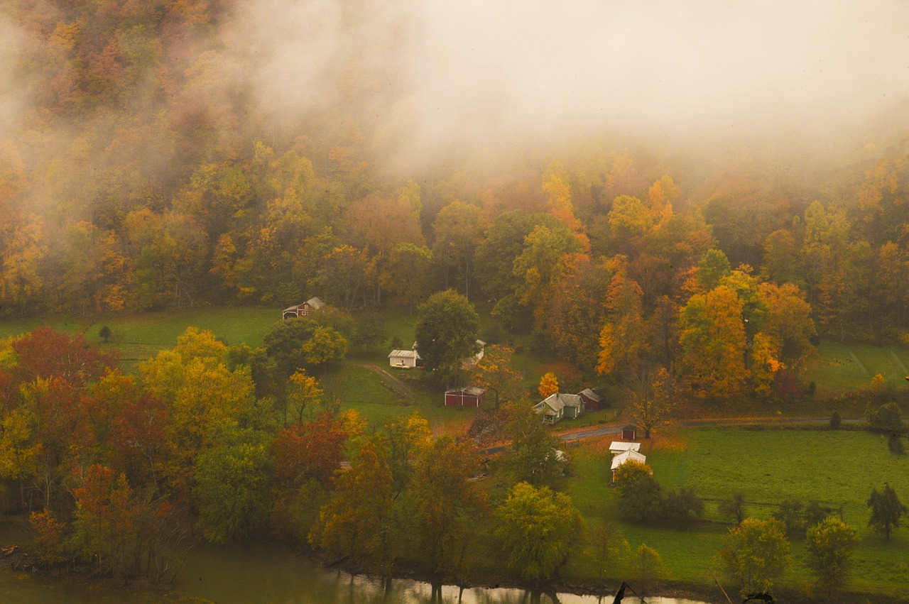 West Virginia contre l&rsquo;EPA : Un affrontement r&eacute;v&eacute;lateur sur la lutte contre le changement climatique face au conservatisme de la Cour Supr&ecirc;me des &Eacute;tats-Unis