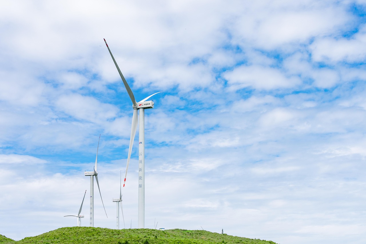 découvrez ce qu'est le développement durable, ses principes et son importance pour préserver l'environnement, favoriser l'économie responsable et assurer le bien-être des générations futures.
