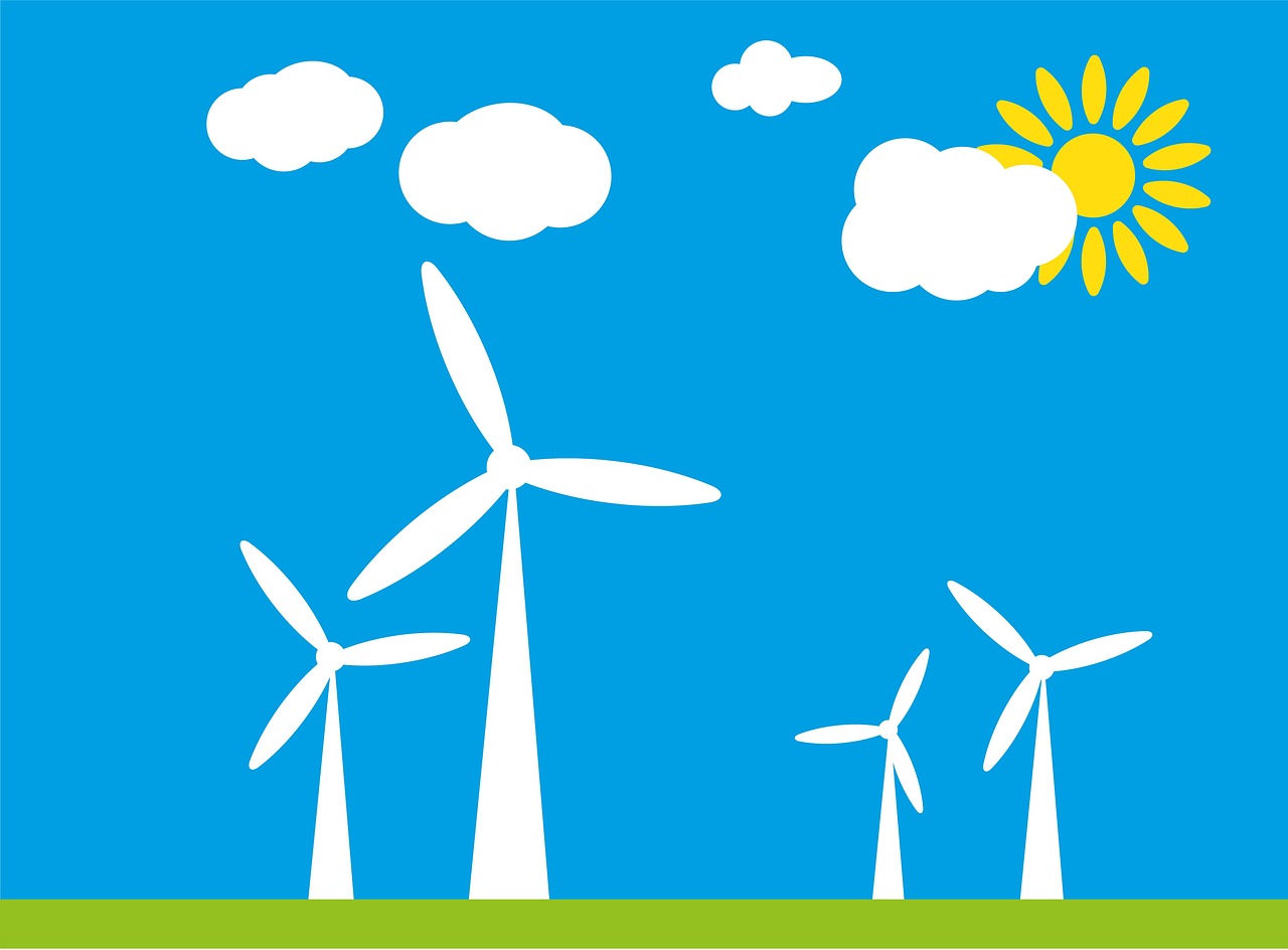 découvrez les dernières innovations et solutions en énergie durable pour un avenir plus vert. explorez comment les énergies renouvelables transforment notre mode de vie et contribuent à la préservation de la planète.