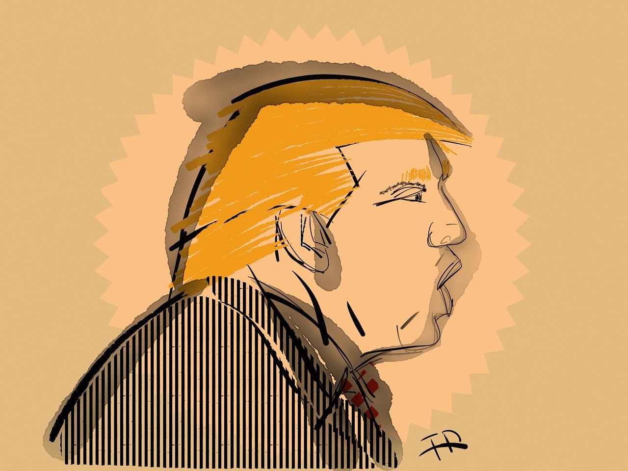 découvrez les dernières actualités, analyses et informations sur donald trump, ancien président des états-unis, sa carrière politique, ses prises de position et son impact sur la scène internationale.