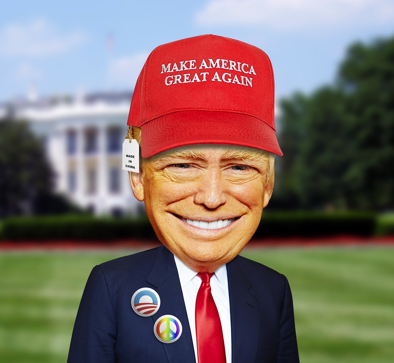 découvrez les dernières actualités, analyses et informations sur donald trump, l'ancien président des états-unis, ses décisions politiques, ses projets et son influence sur la scène internationale.