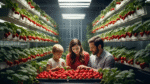 découvrez comment l'agriculture intelligente utilise les technologies innovantes pour optimiser les rendements, économiser les ressources et rendre la production agricole plus durable et efficace.