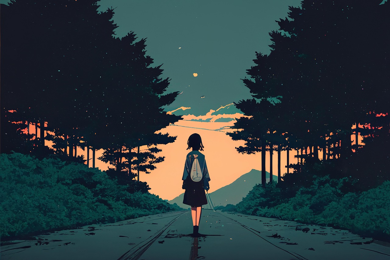 Entre apathie et engagement : l’impact potentiel de l’anime sur la sensibilisation des jeunes japonais face à la crise climatique
