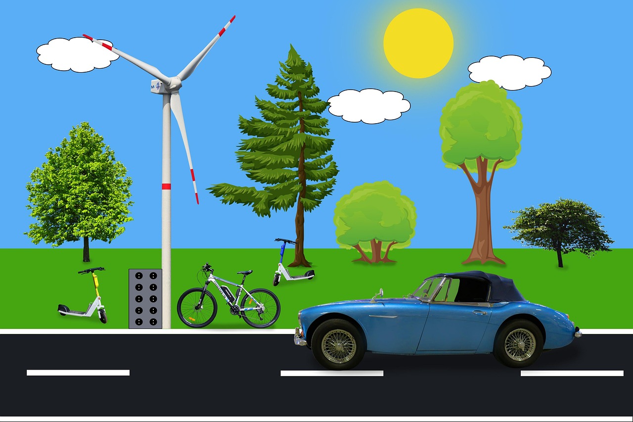 découvrez comment la mobilisation climatique vise à unir citoyens, entreprises et gouvernements pour lutter efficacement contre le changement climatique et accélérer la transition vers un avenir plus durable.